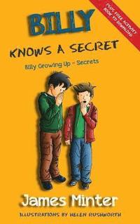 bokomslag Billy Knows A Secret