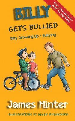 bokomslag Billy Gets Bullied