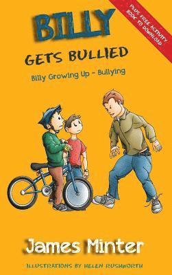 Billy Gets Bullied 1