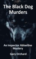 bokomslag Black Dog Murders