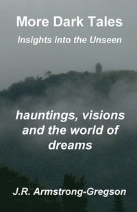 bokomslag More Dark Tales: Insights into the Unseen
