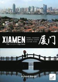 bokomslag Xiamen