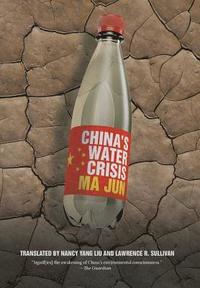bokomslag China's Water Crisis