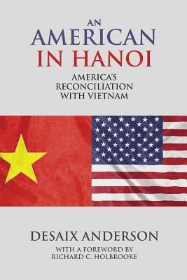 An American in Hanoi 1