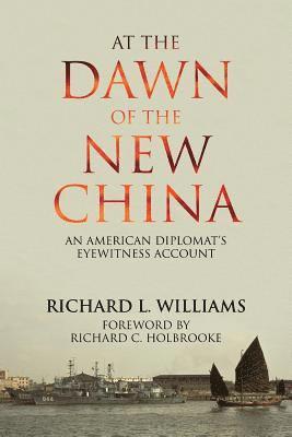 At the Dawn of the New China 1