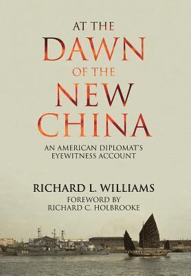 At the Dawn of the New China 1