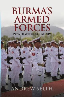 Burma's Armed Forces 1