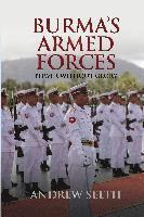 Burma's Armed Forces 1