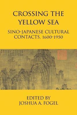 Crossing the Yellow Sea 1