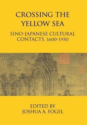 Crossing the Yellow Sea 1