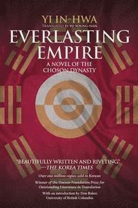 bokomslag Everlasting Empire