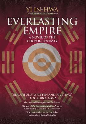 bokomslag Everlasting Empire