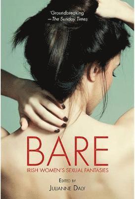 Julianne Daly - Bare, Häftad