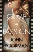 Crime of Passion