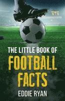 Eddie Ryan - Little of Book of Football Facts, Häftad