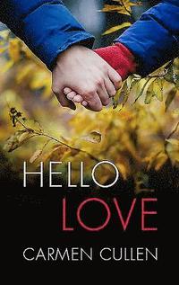 bokomslag Hello Love