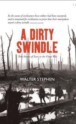 bokomslag Dirty Swindle