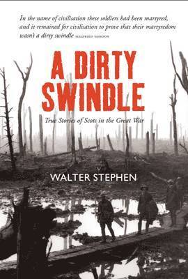 A Dirty Swindle 1