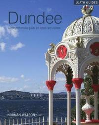 bokomslag Dundee