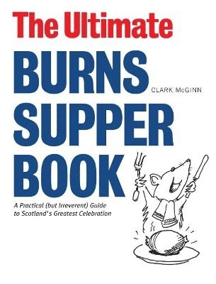 bokomslag Ultimate Burns Supper Book