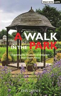 bokomslag Walk in the Park