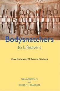 bokomslag Bodysnatchers to Lifesavers