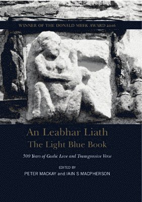 bokomslag Light Blue Book