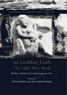 bokomslag The Light Blue Book