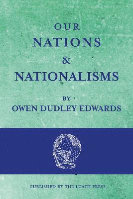 Our Nations and Nationalisms 1