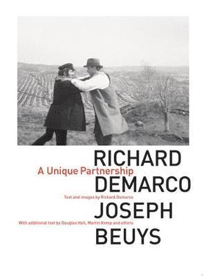 Richard Demarco & Joseph Beuys 1