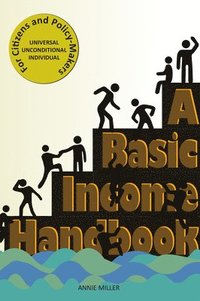 bokomslag A Basic Income Handbook