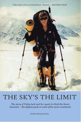 The Sky's the Limit 1