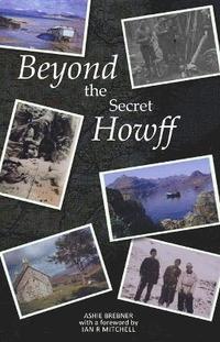 bokomslag Beyond the Secret Howff