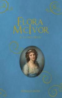 bokomslag Flora McIvor