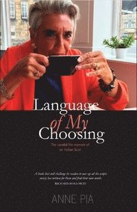 bokomslag Language of my Choosing