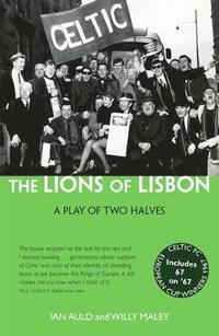 bokomslag The Lions of Lisbon