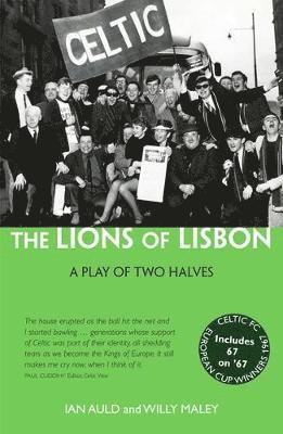 The Lions of Lisbon 1