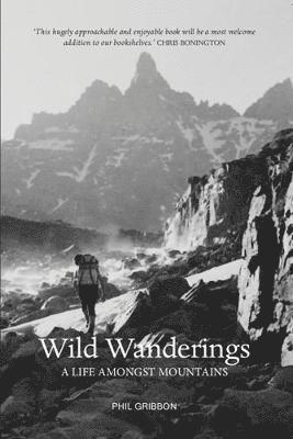 Wild Wanderings 1