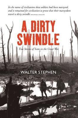 bokomslag Dirty Swindle