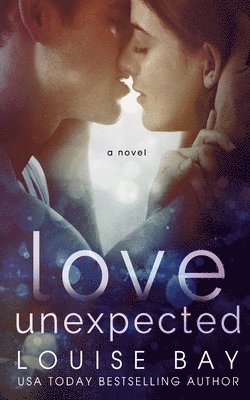 bokomslag Love Unexpected