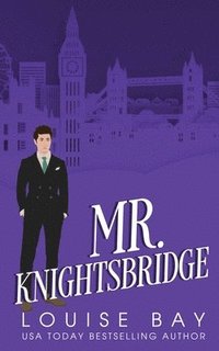 bokomslag Mr. Knightsbridge