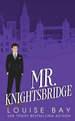Mr. Knightsbridge 1