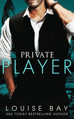 bokomslag Private Player