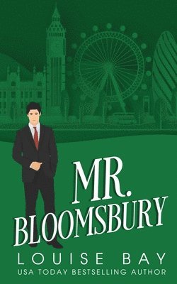 Louise Bay - Mr. Bloomsbury, Häftad