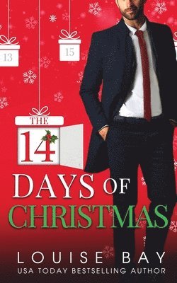 Louise Bay - 14 Days of Christmas, Häftad