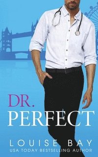 bokomslag Dr. Perfect