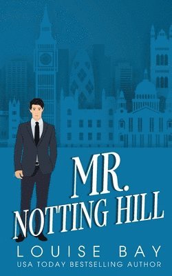 Mr. Notting Hill 1