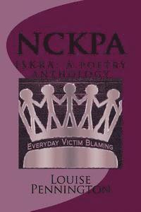 Louise Pennington - Iskra: A poetry anthology, Häftad