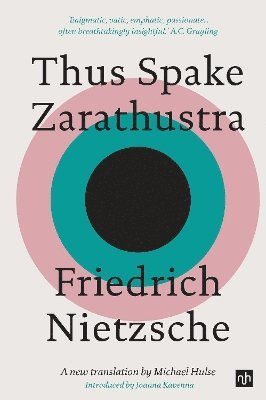 Thus Spake Zarathustra 1