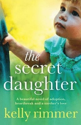 bokomslag Secret Daughter